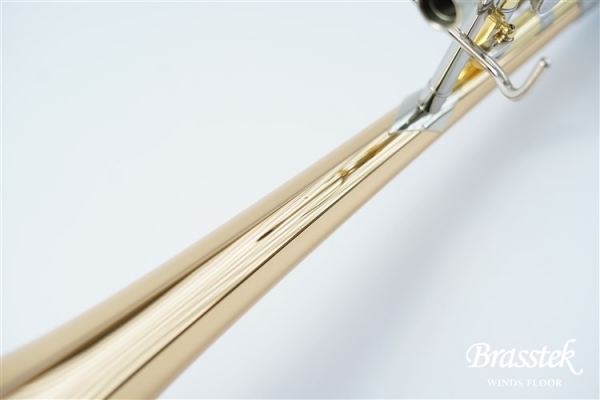 Tenor Bass Trombone YSL-820GⅡ